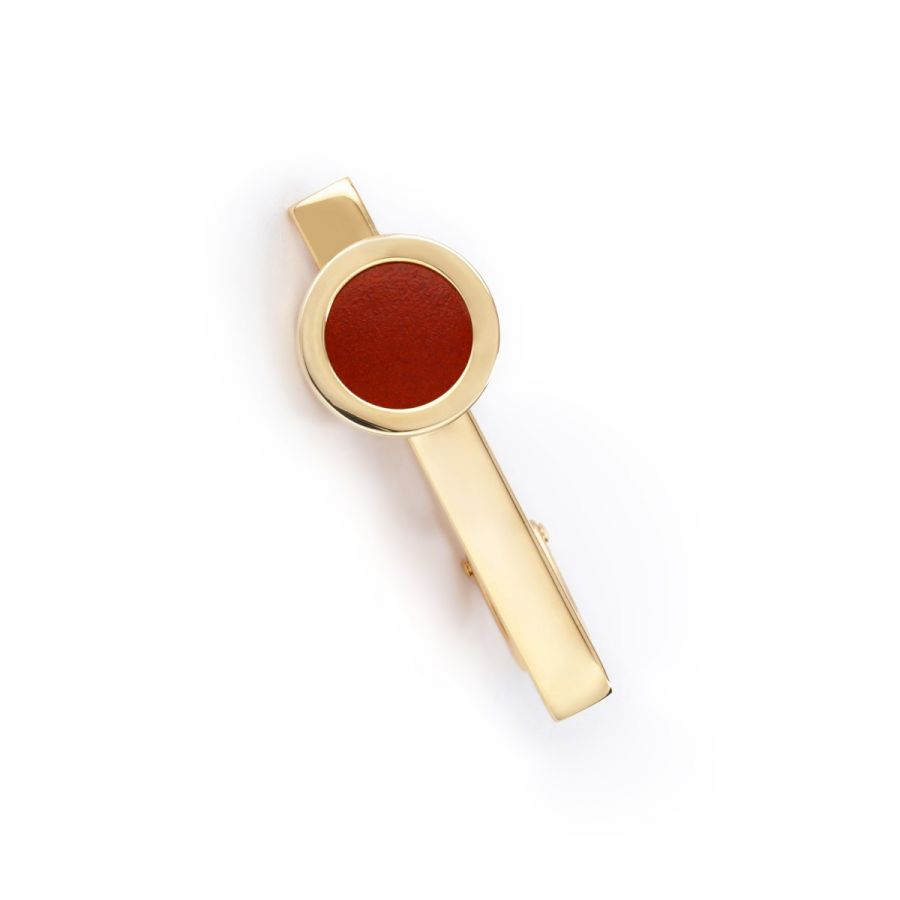 Ludwig Bach Tie pin
