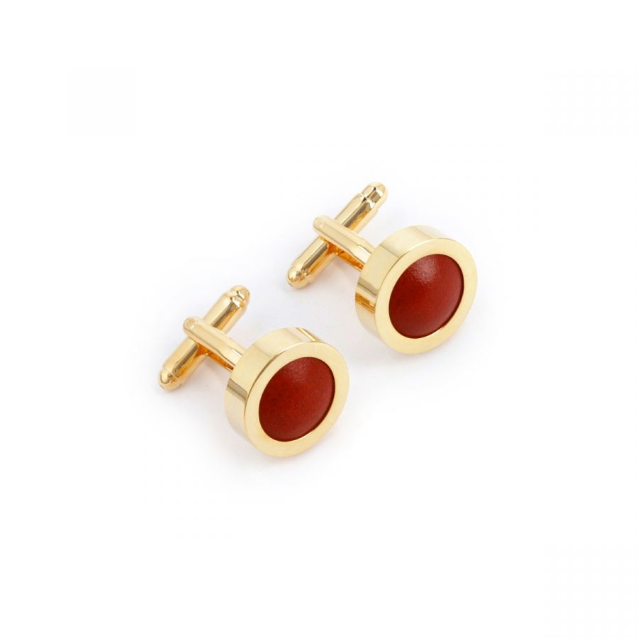 Abeille Cufflink