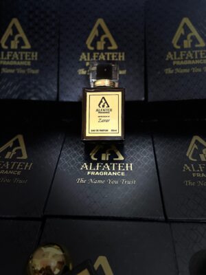 ALFATEH | ZARRAR